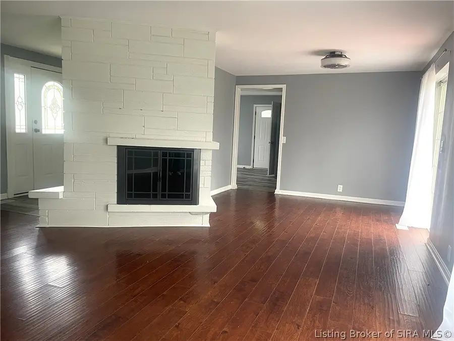 1106 W Walnut Street, Salem, IN 47167 - #3