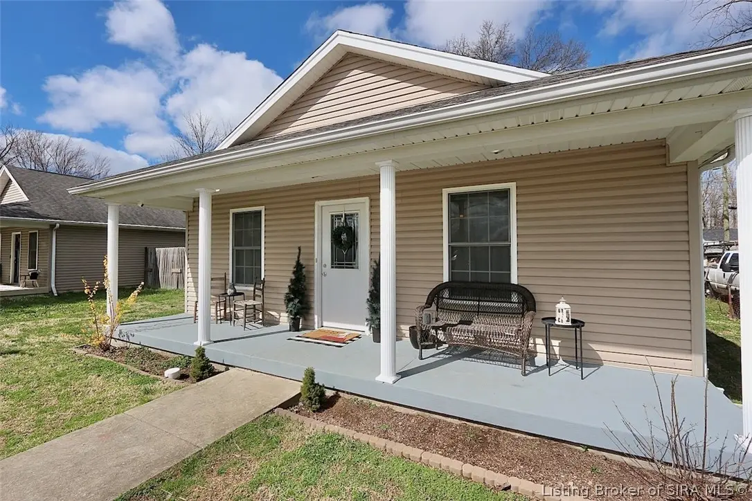 1042 Avondale Court, Jeffersonville, IN 47130 - #1