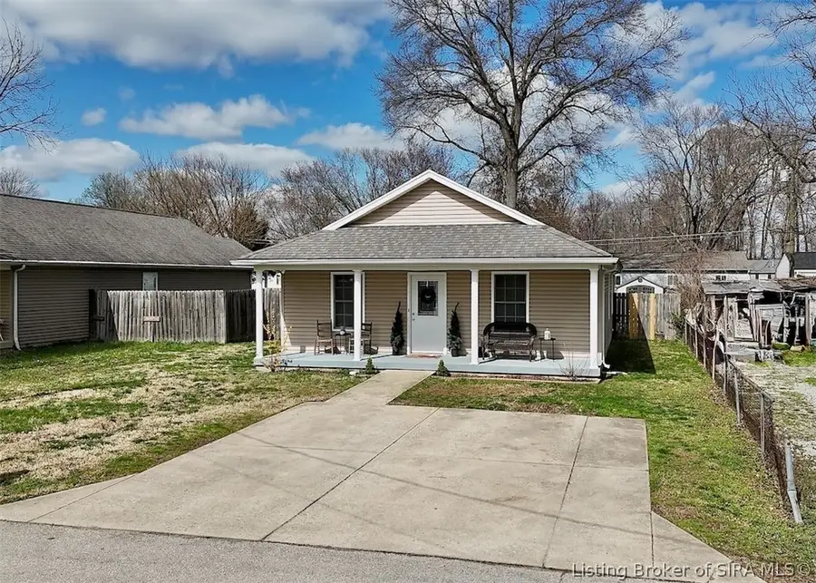 1042 Avondale Court, Jeffersonville, IN 47130 - #2