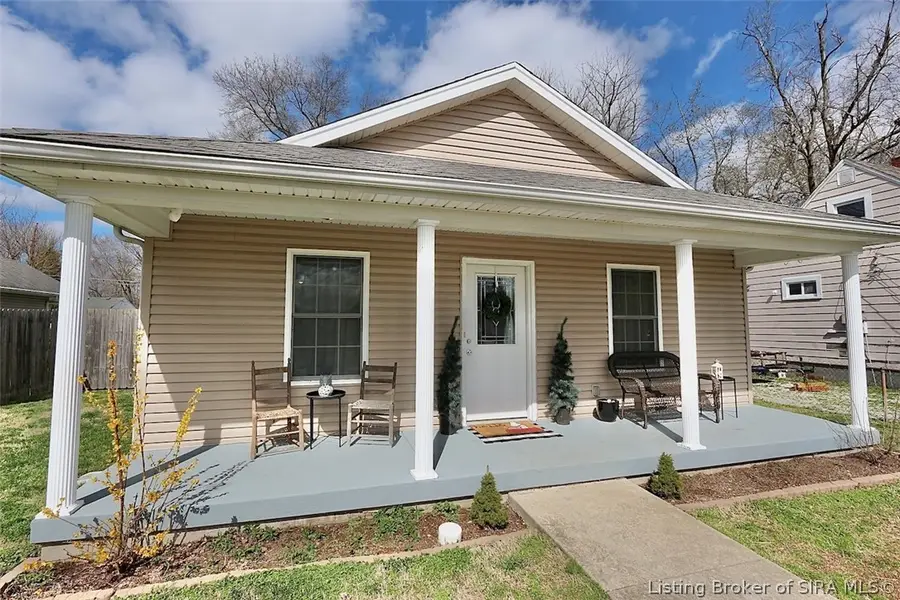 1042 Avondale Court, Jeffersonville, IN 47130 - #3