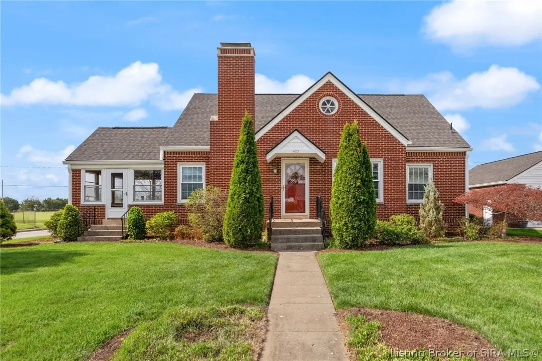 403 South Street, Sellersburg, IN 47172 - #1