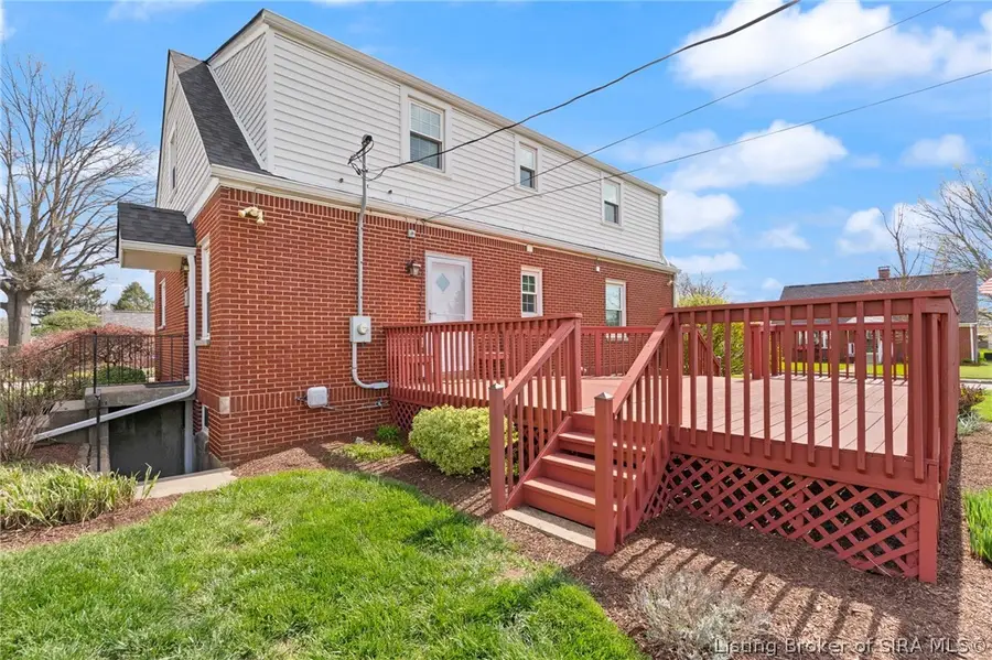 403 South Street, Sellersburg, IN 47172 - #2