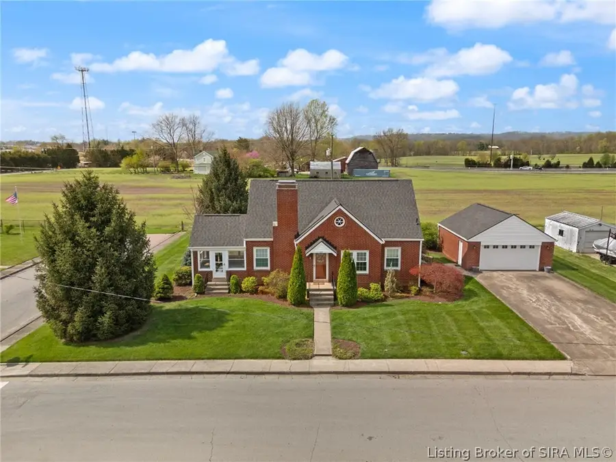 403 South Street, Sellersburg, IN 47172 - #3