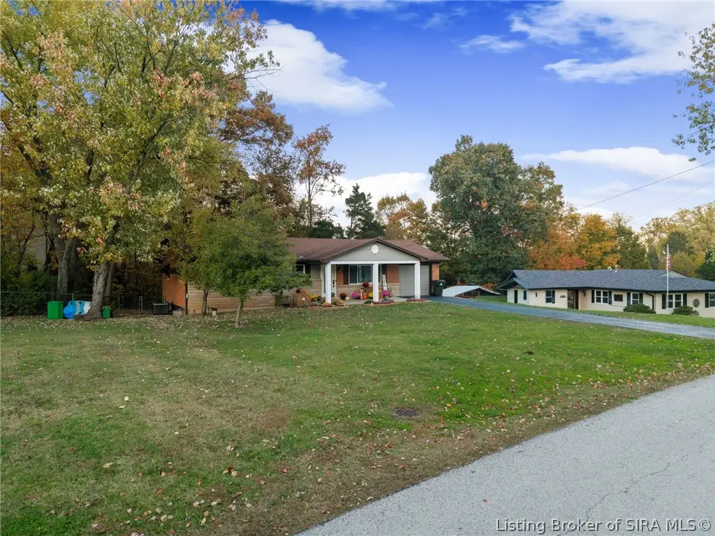 112 Cheryl Drive, New Albany, IN 47150 - #1