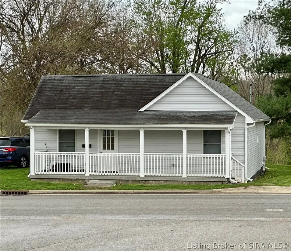 701 E Hackberry Street, Salem, IN 47167 - #1