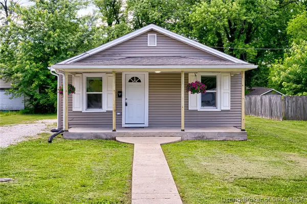 755 Boyer Street, Charlestown, IN 47111