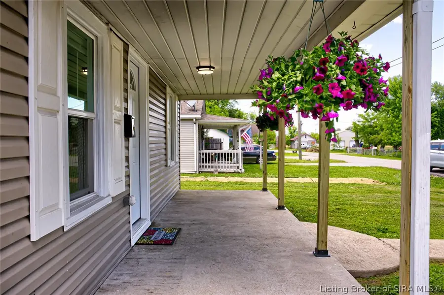 755 Boyer Street, Charlestown, IN 47111 - #2