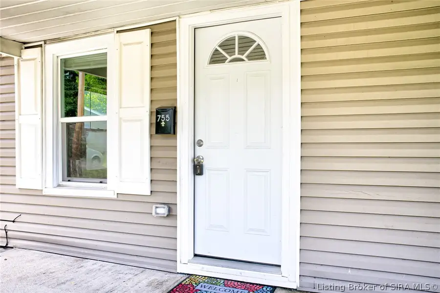 755 Boyer Street, Charlestown, IN 47111 - #3