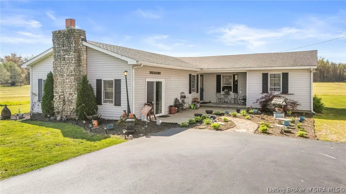 5961 W State Road 56, Hanover, IN 47243 - #1