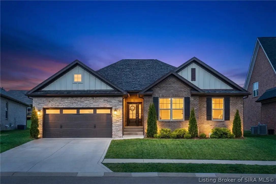 3012 Bridlewood Lane, New Albany, IN 47150 - #1