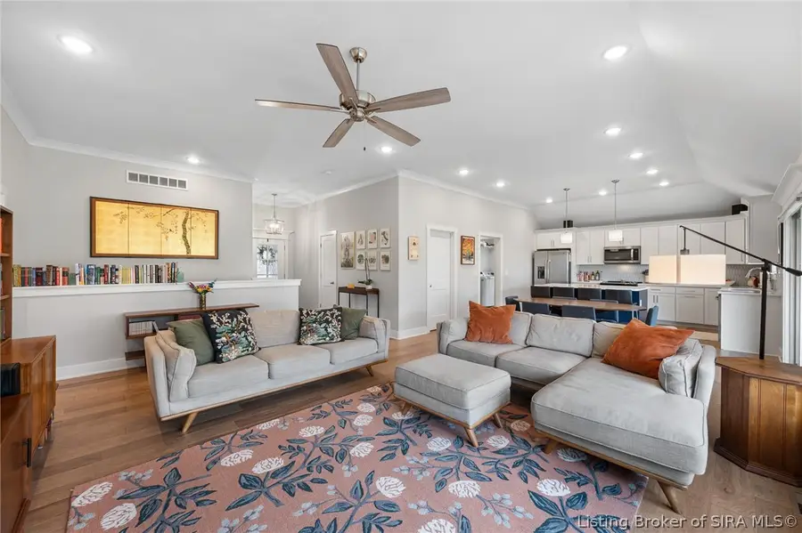 3012 Bridlewood Lane, New Albany, IN 47150 - #3