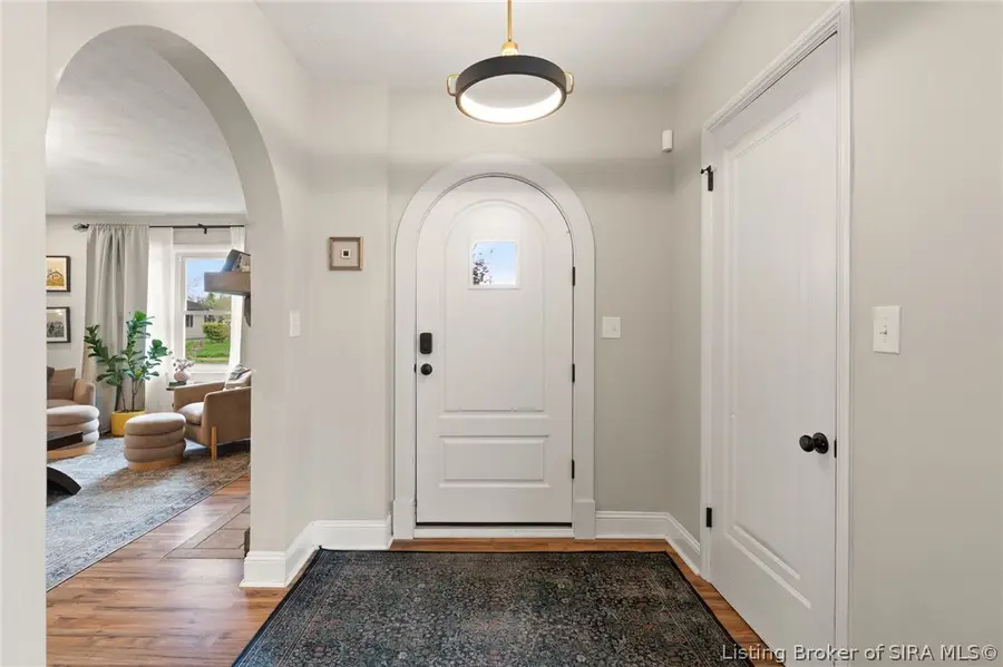 536 N Mckinley Avenue, Clarksville, IN 47129 - #2