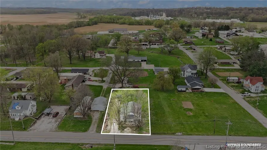 4371 N 4th Street, Dubois, IN 47527 - #2