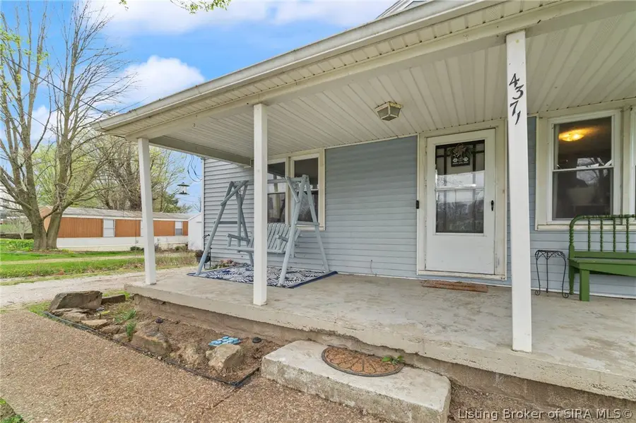 4371 N 4th Street, Dubois, IN 47527 - #3