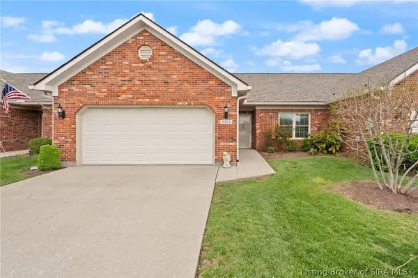 8424 Villa Circle, Sellersburg, IN 47172