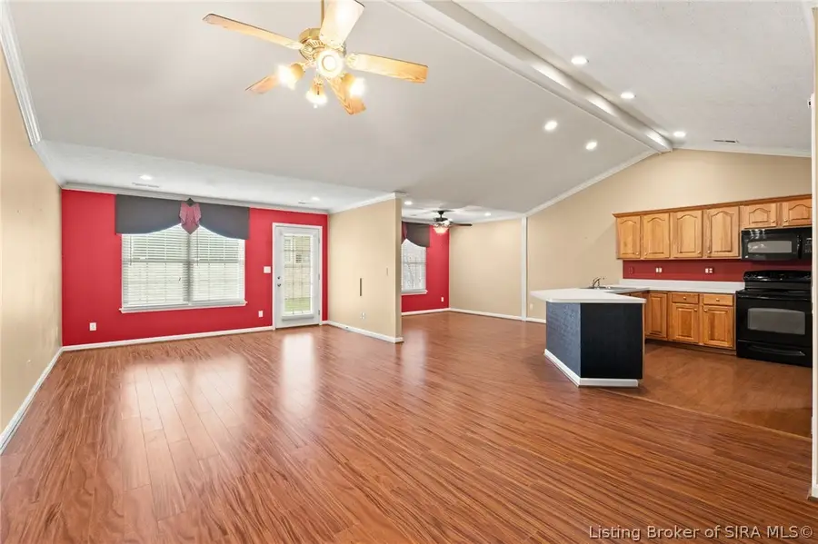 8424 Villa Circle, Sellersburg, IN 47172 - #2