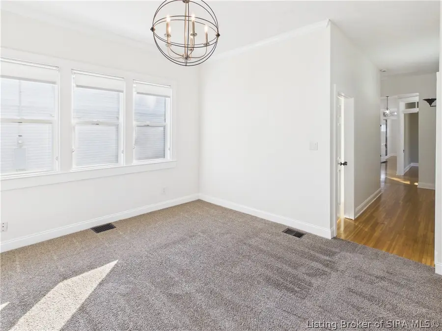 1505 E Oak Street, New Albany, IN 47150 - #3