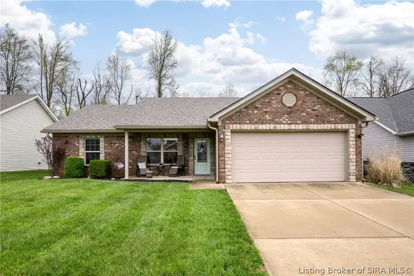 1616 Jacobs Lane, Jeffersonville, IN 47130