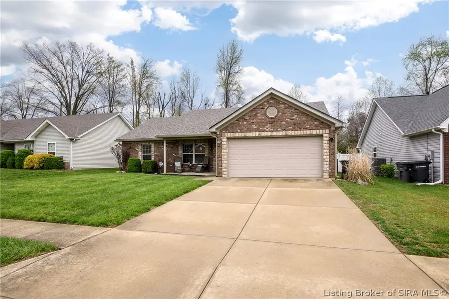 1616 Jacobs Lane, Jeffersonville, IN 47130 - #2