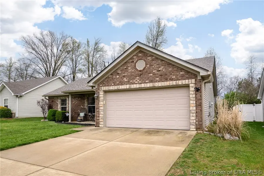 1616 Jacobs Lane, Jeffersonville, IN 47130 - #3