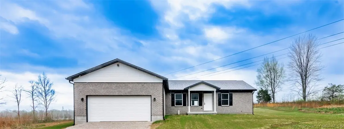 118 S Hunter Trace, Salem, IN 47167 - #1