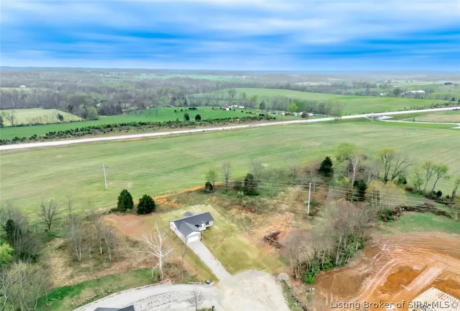 118 S Hunter Trace, Salem, IN 47167 - #2