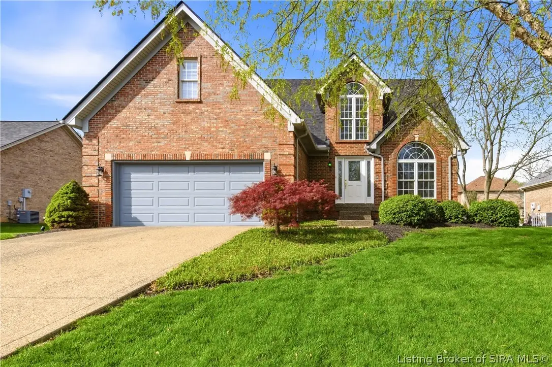 3302 Cobblers Court, New Albany, IN 47150 - #1