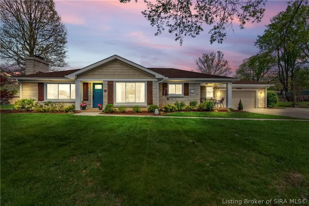 31 Wildwood Road, Jeffersonville, IN 47130 - #1