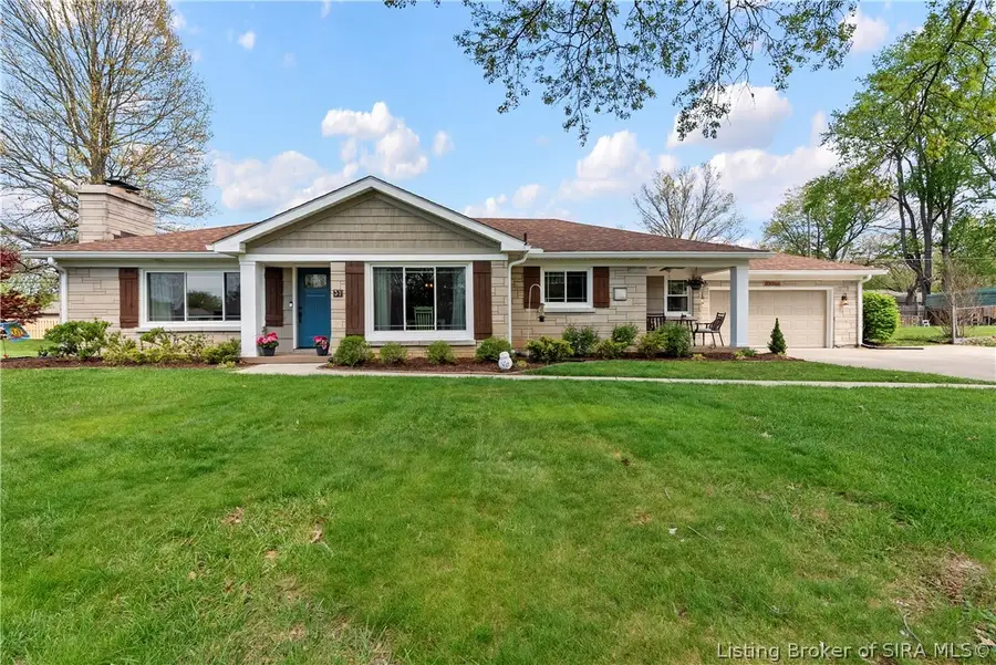 31 Wildwood Road, Jeffersonville, IN 47130 - #2