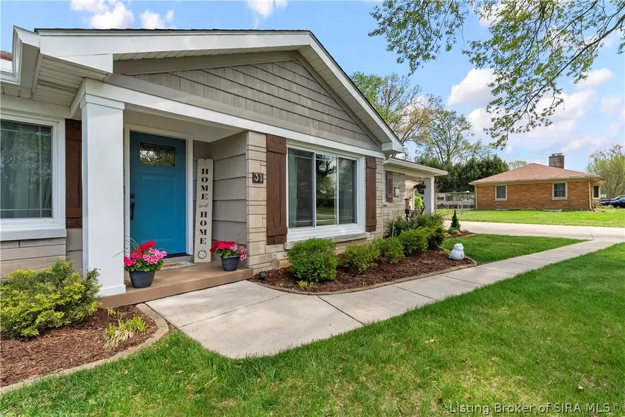 31 Wildwood Road, Jeffersonville, IN 47130 - #3