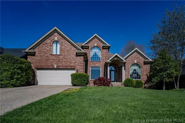 12012 Covered Bridge Road, Sellersburg, IN 47172