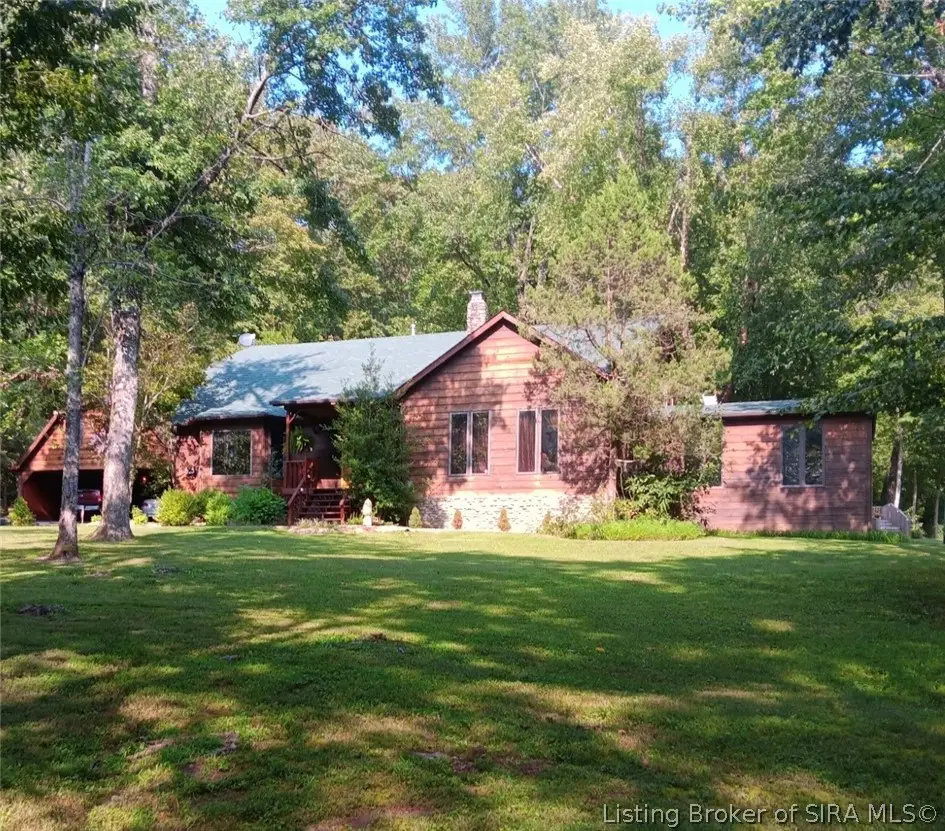 2755 Ashley Morgan Drive, New Albany, IN 47150 - #1