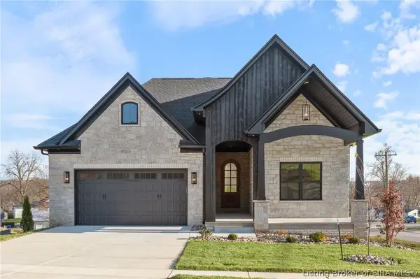 728 Lillian Way, Jeffersonville, IN 47130