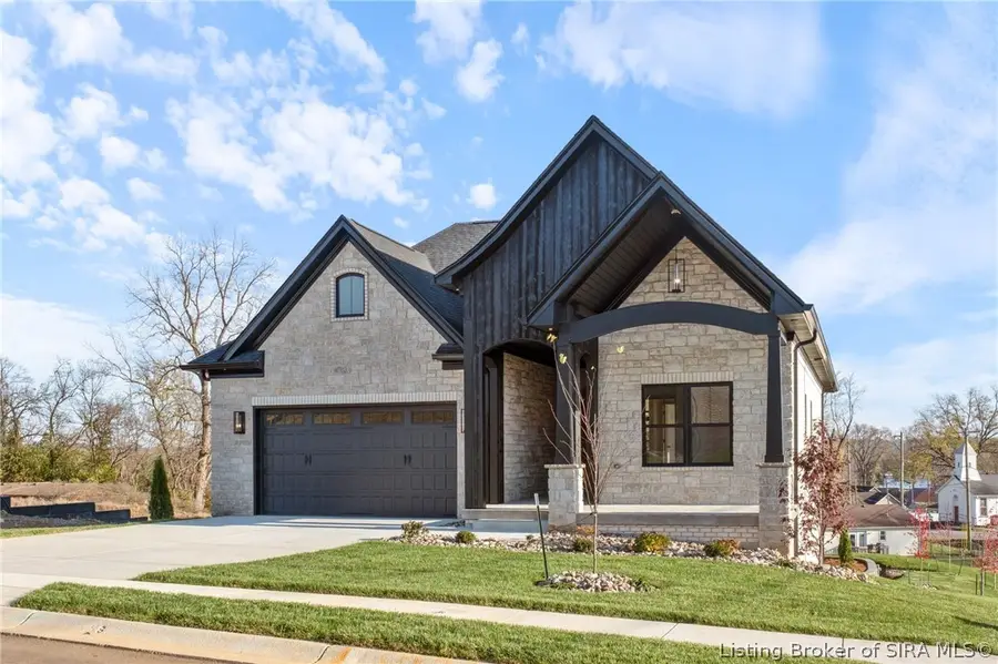 728 Lillian Way, Jeffersonville, IN 47130 - #2