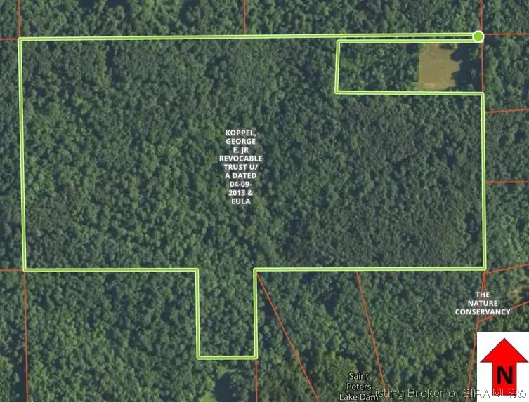 0 Rosewood Road Se, Elizabeth, IN 47117 - #2