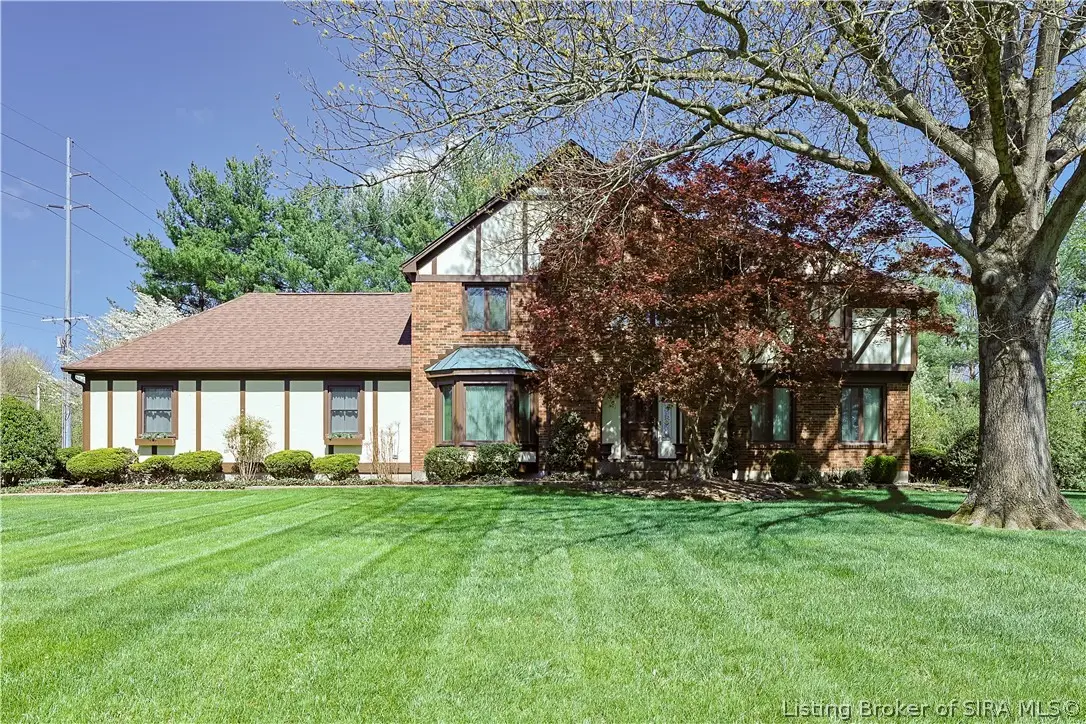 5701 Lentzier Trace, Jeffersonville, IN 47130 - #1