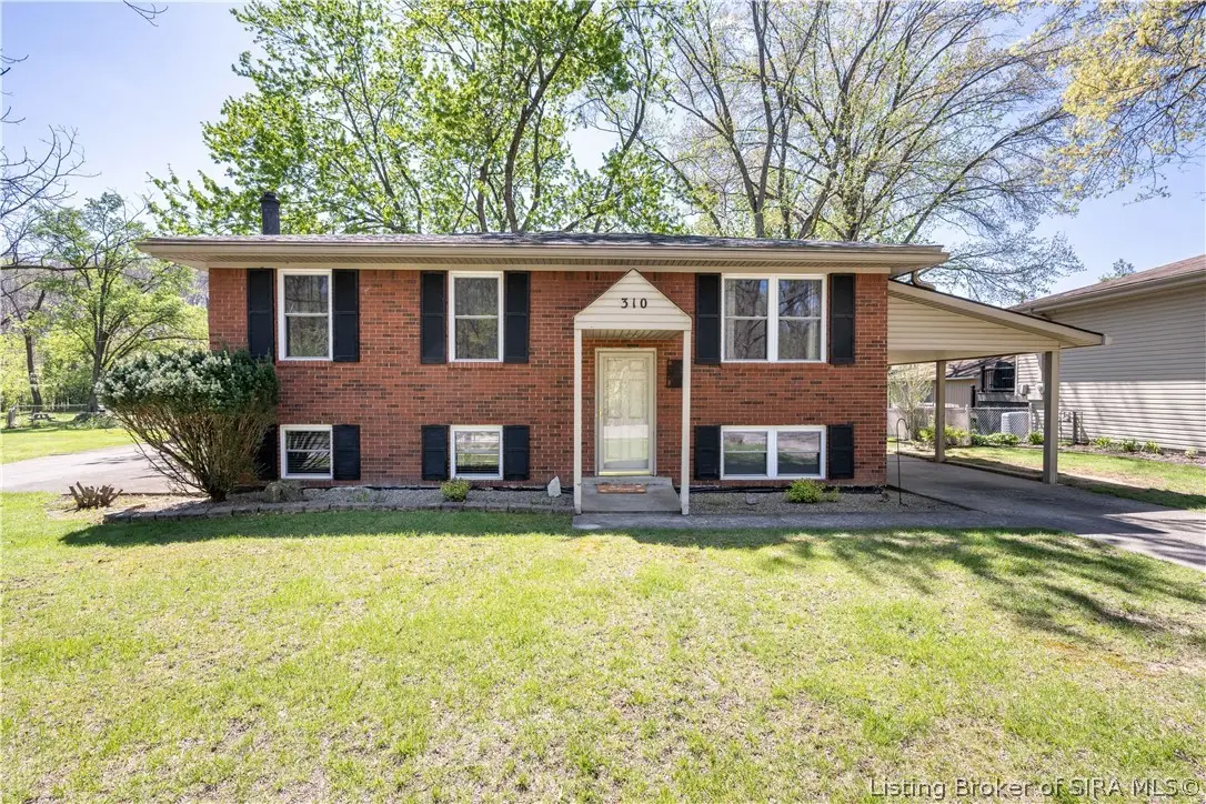 310 Janie Lane, New Albany, IN 47150 - #1
