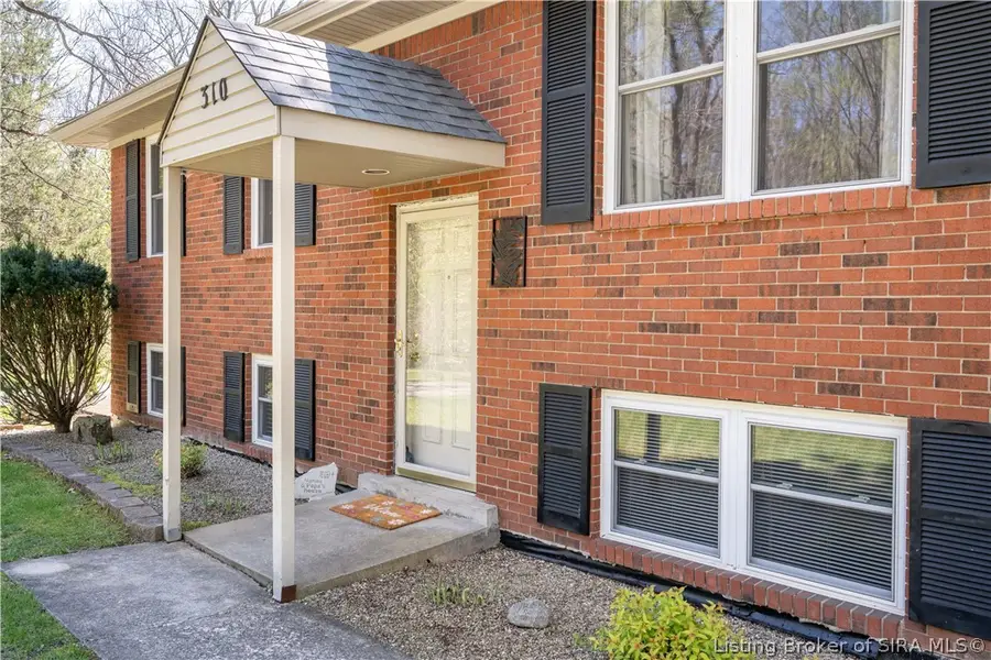 310 Janie Lane, New Albany, IN 47150 - #3