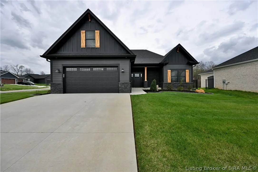 738 Tcb Boulevard, Memphis, IN 47143 - #1