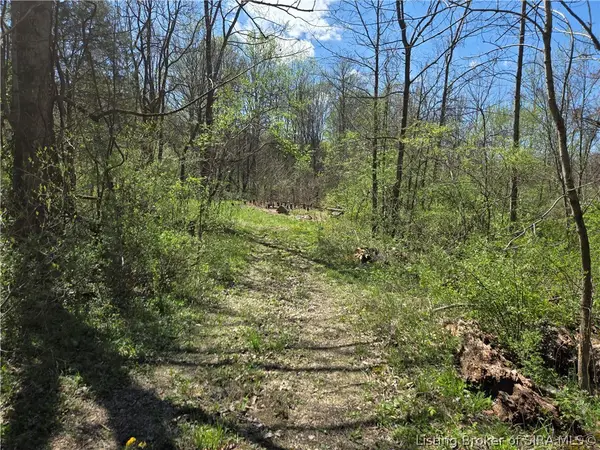 8172 Dukes Road Nw, Depauw, IN 47115