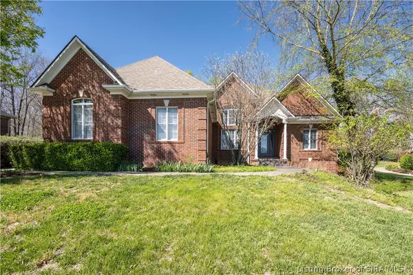 3558 Lafayette Parkway, Floyds Knobs, IN 47119