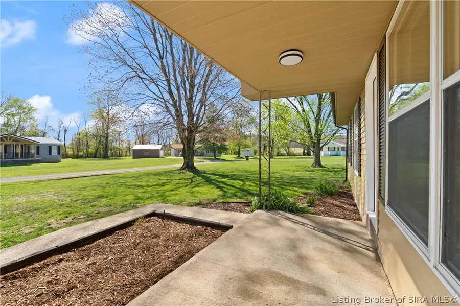 7515 E County Rd 525 S, Hardinsburg, IN 47125 - #3