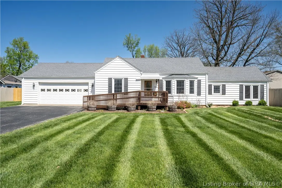 1520 Maple Court, New Albany, IN 47150 - #1