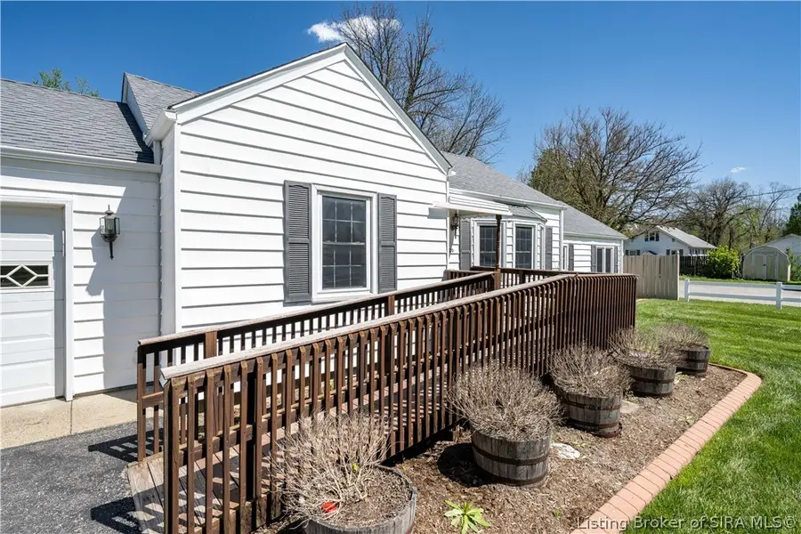 1520 Maple Court, New Albany, IN 47150 - #2