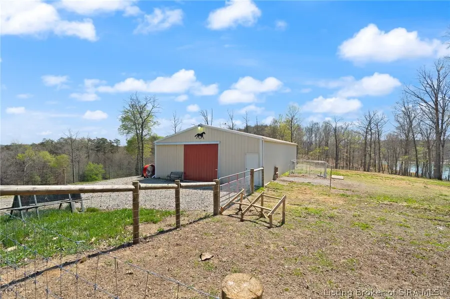 2018 Hebron Church Road, Henryville, IN 47126 - #3