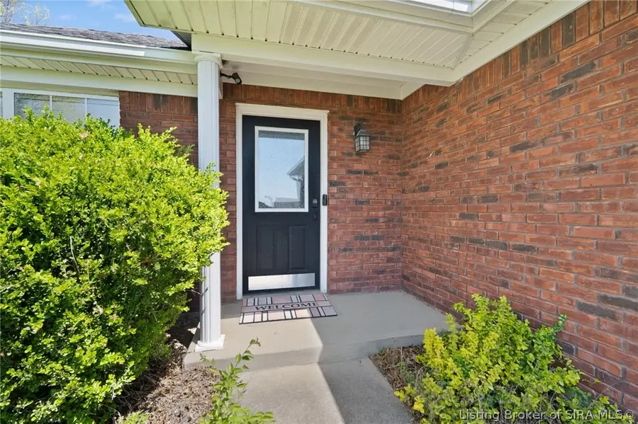 6414 Night Sky Drive, Charlestown, IN 47111 - #2