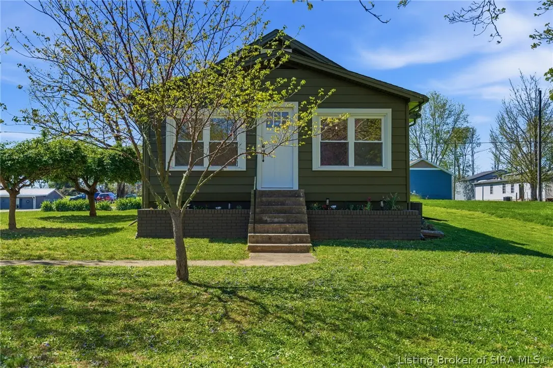 1525 Williar Avenue, Corydon, IN 47112 - #1