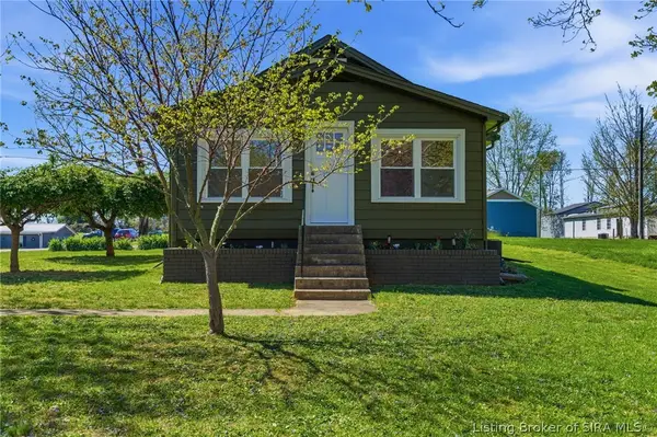 1525 Williar Avenue, Corydon, IN 47112