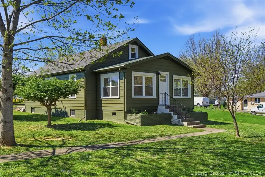 1525 Williar Avenue, Corydon, IN 47112 - #2