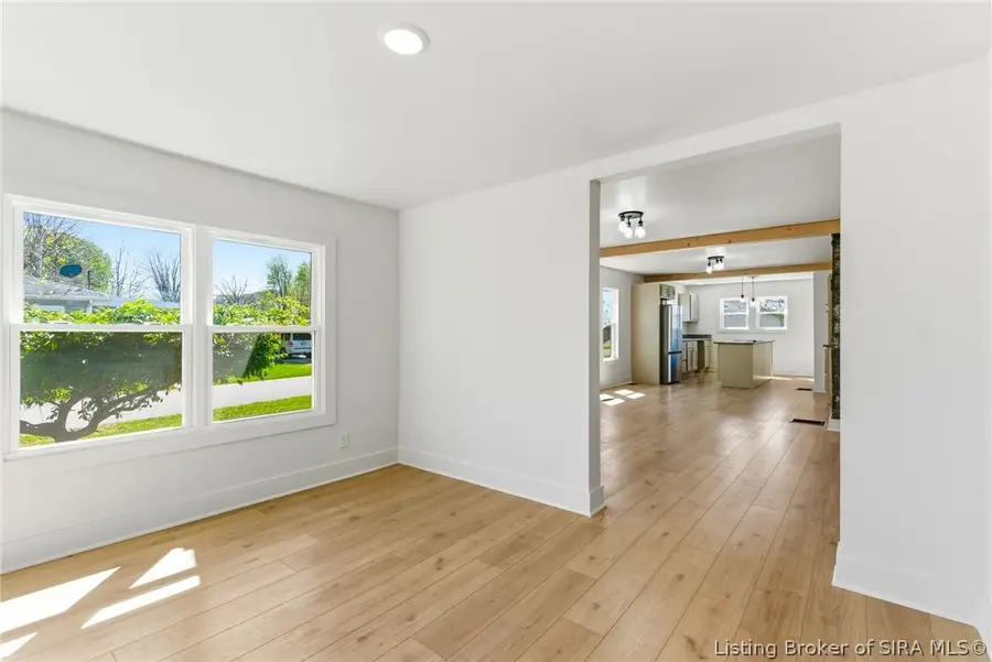 1525 Williar Avenue, Corydon, IN 47112 - #3